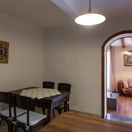 Apartment Hladilo "Nostalgia" Dubrovnik Buitenkant foto