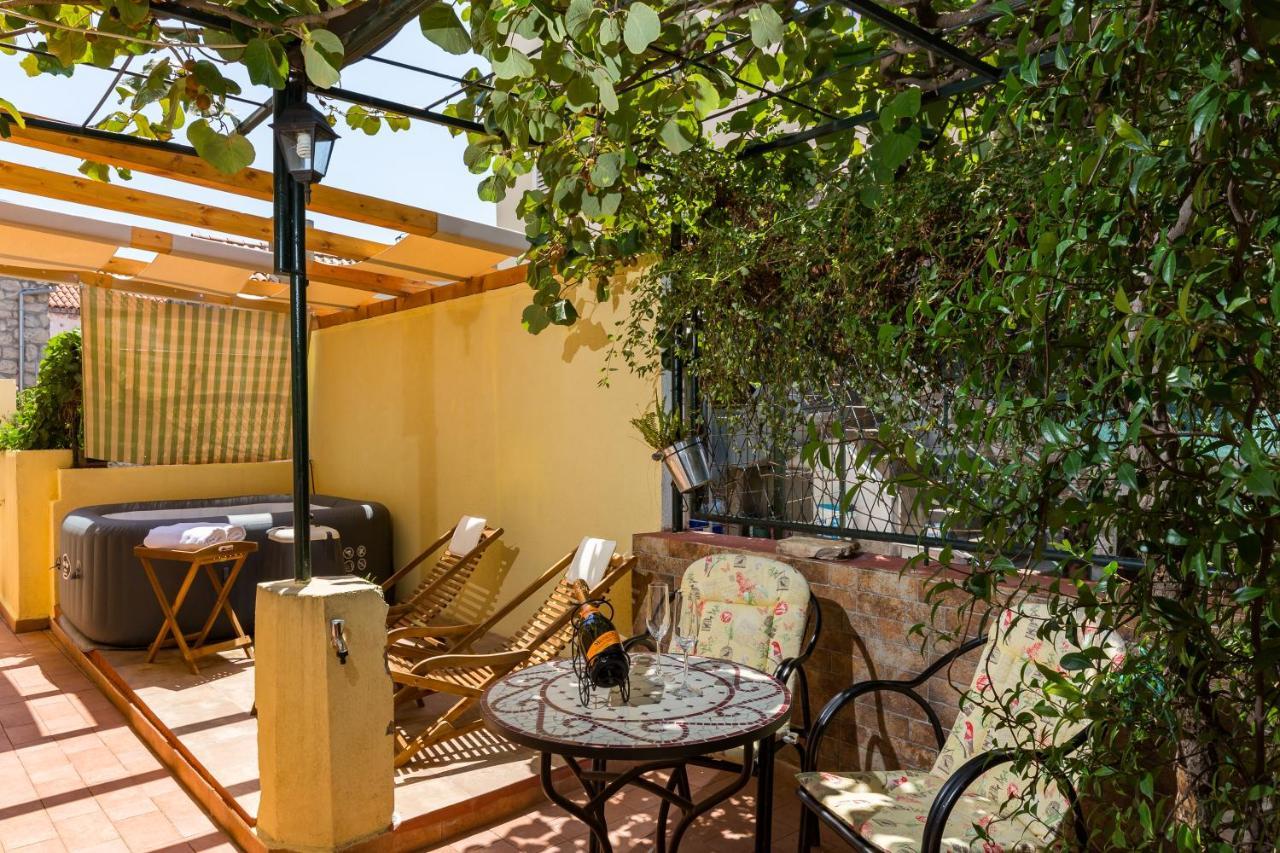 Apartment Hladilo "Nostalgia" Dubrovnik Buitenkant foto