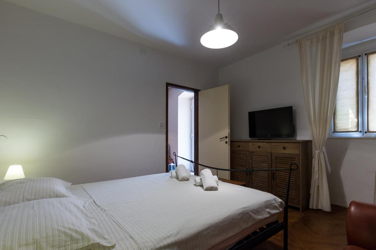 Apartment Hladilo "Nostalgia" Dubrovnik Buitenkant foto