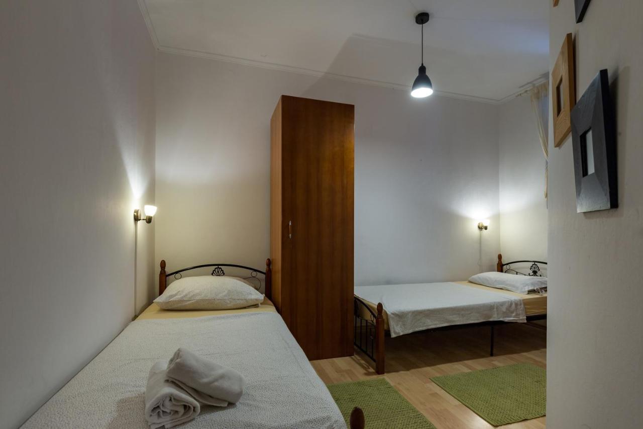 Apartment Hladilo "Nostalgia" Dubrovnik Buitenkant foto