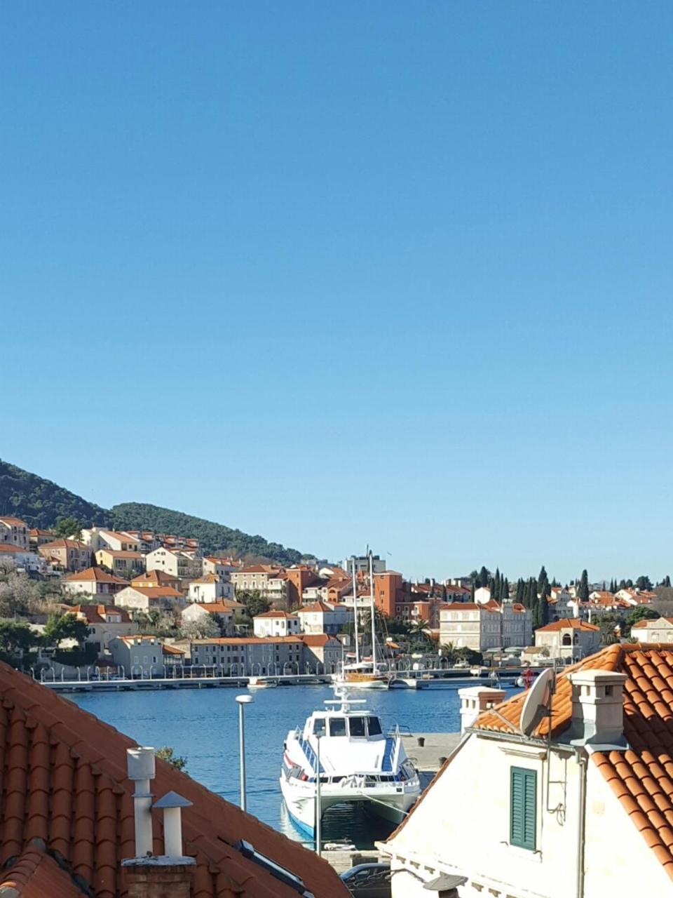 Apartment Hladilo "Nostalgia" Dubrovnik Buitenkant foto